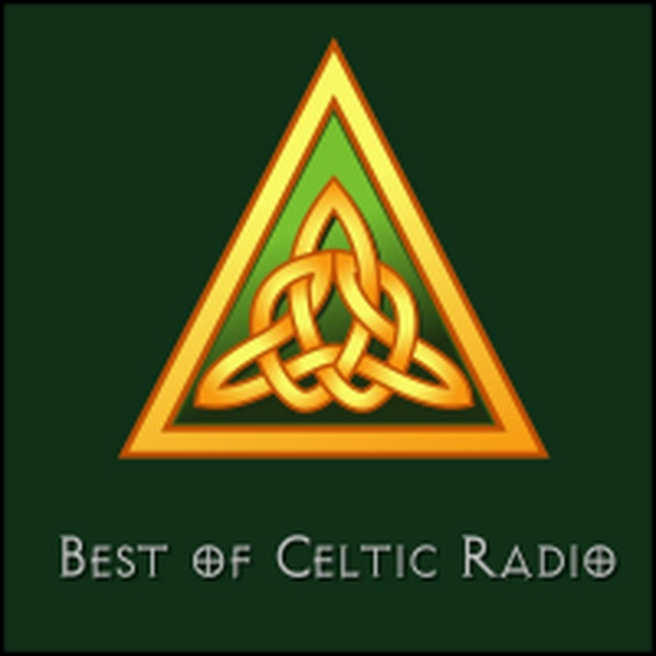 Celtic Radio - The Best of Celtic Radio Logo