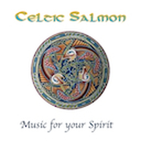 Celtic Salmon Logo