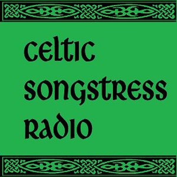 Celtic Songstress Radio Logo