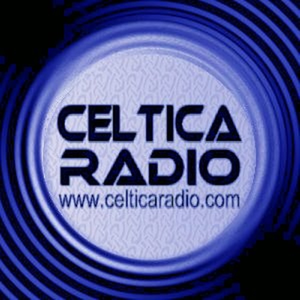 Celtica Radio Logo