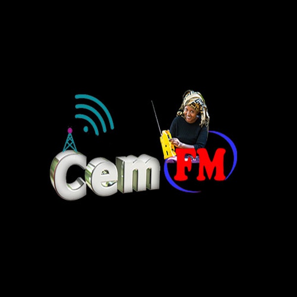 Cem FM Logo
