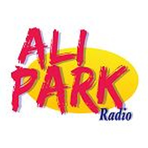 Central City Radio - ALI PARK RADIO Logo