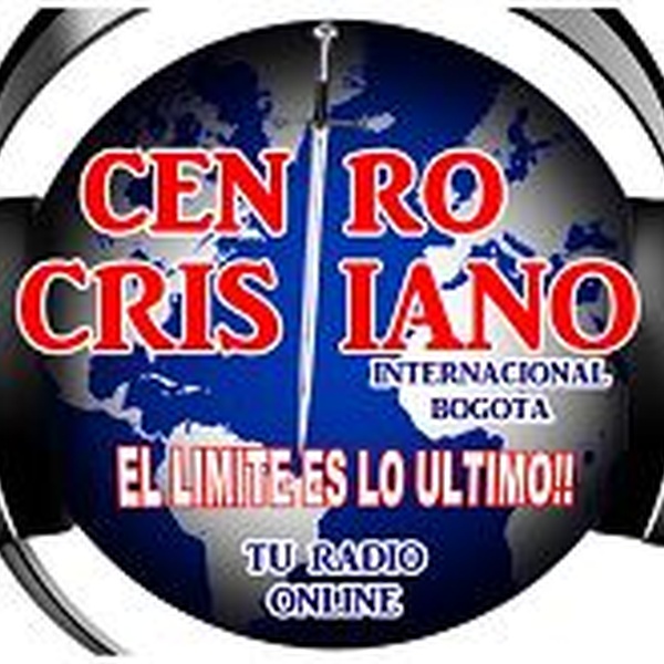 Centro Cristiano Bogota Logo