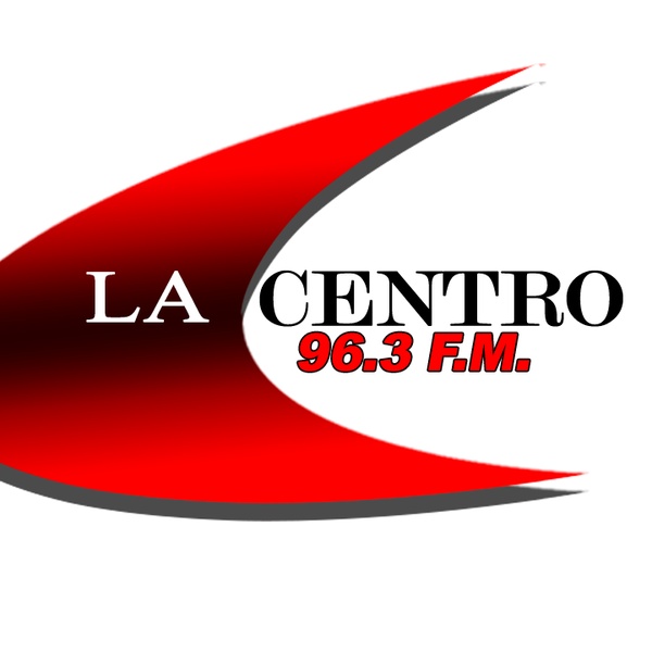 Centro Radial 96.3 FM Logo