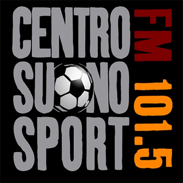 Centro Suono Sport FM 101.5 Logo