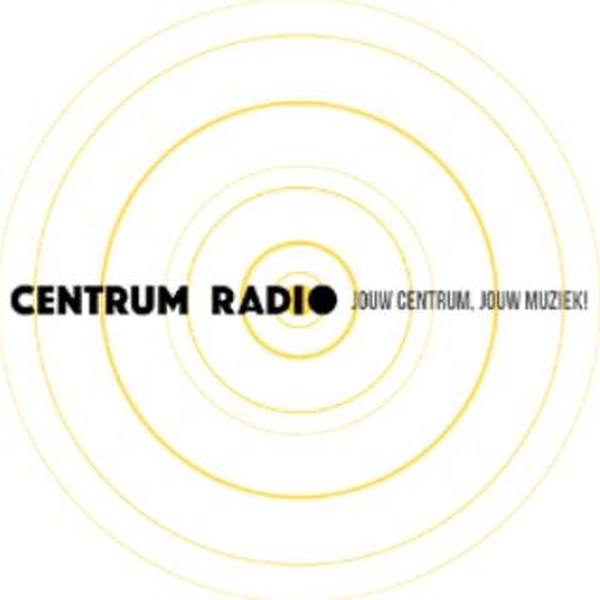 Centrum Radio Logo