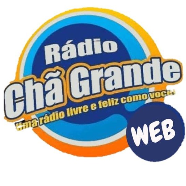 Chã Grande FM 98.5 Logo