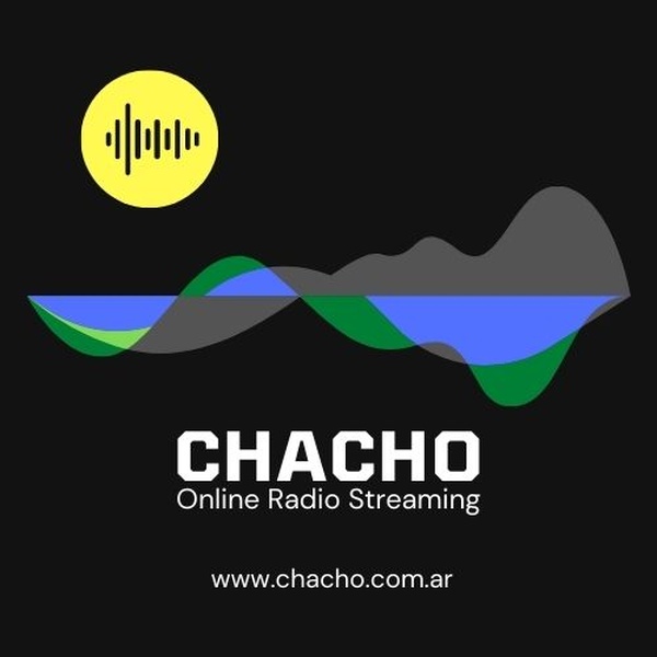 Chacho Radio Logo