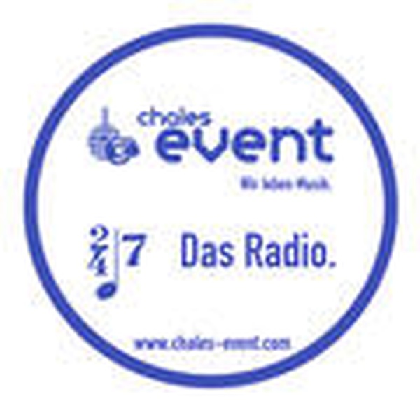 Chales Event Logo