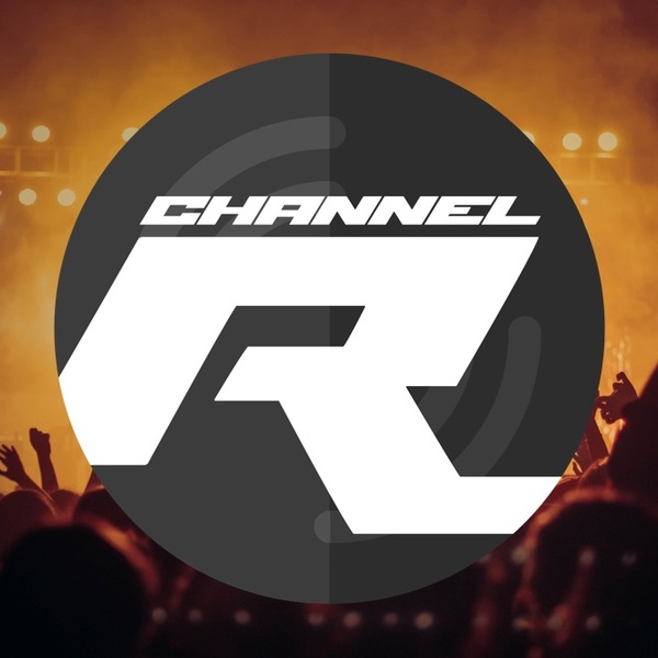 Channel R Logo