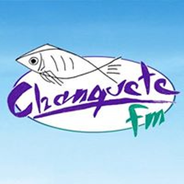 Chanquete FM Logo