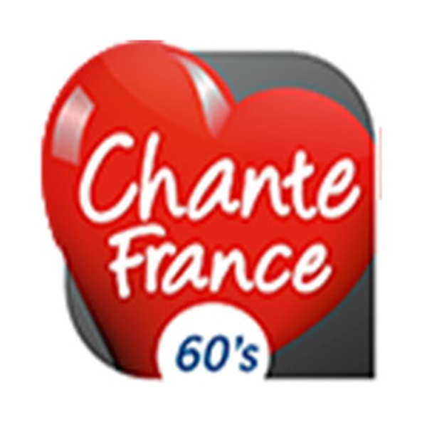 Chante France - 60s Logo