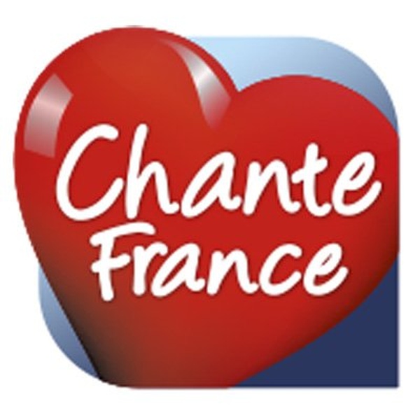 Chante France - 70's Logo