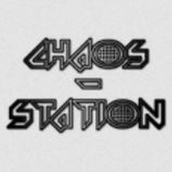 Chaos Station Logo
