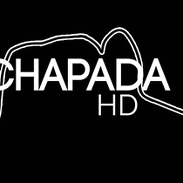 Chapada HD Logo