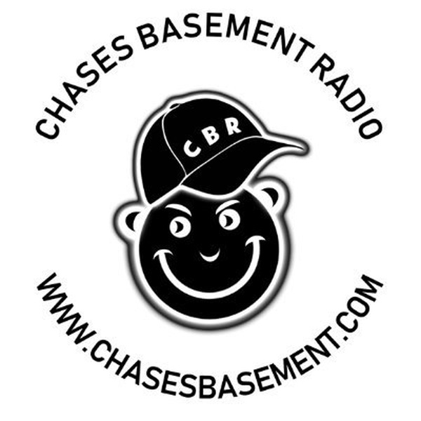 Chases Basement Radio Logo