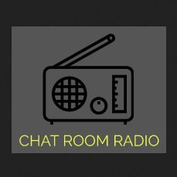Chat Room Radio Logo