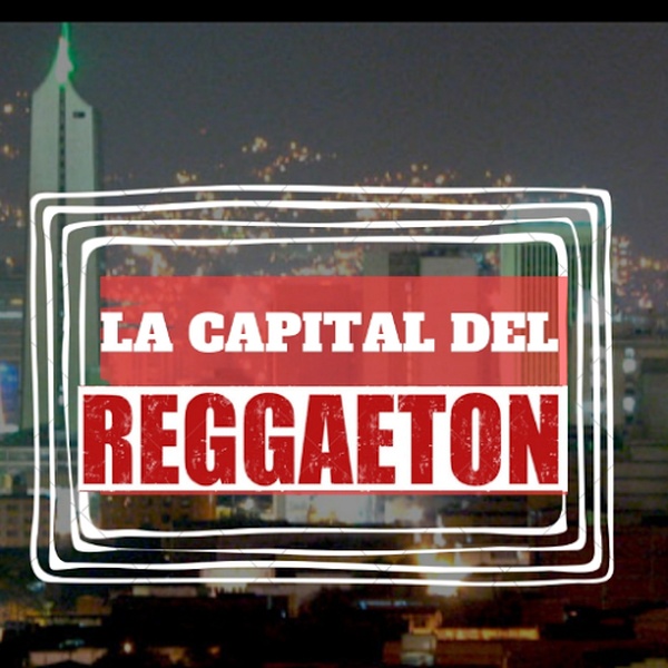 Cheche Radio - La Capital Del Reggaeton Logo