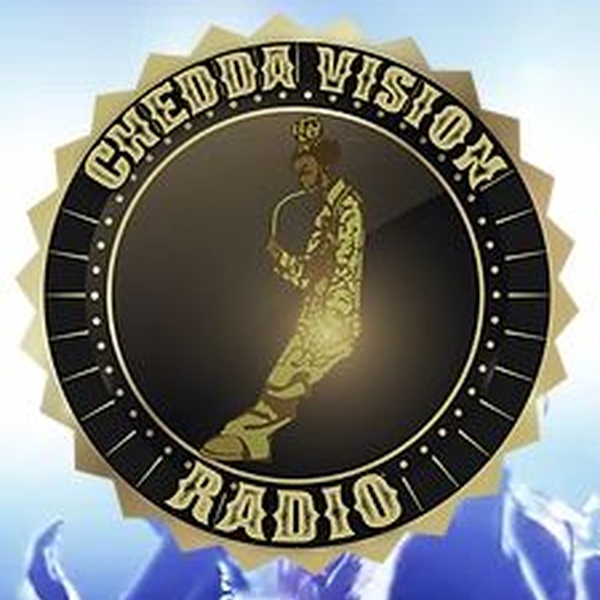 Chedda Vision Radio Logo