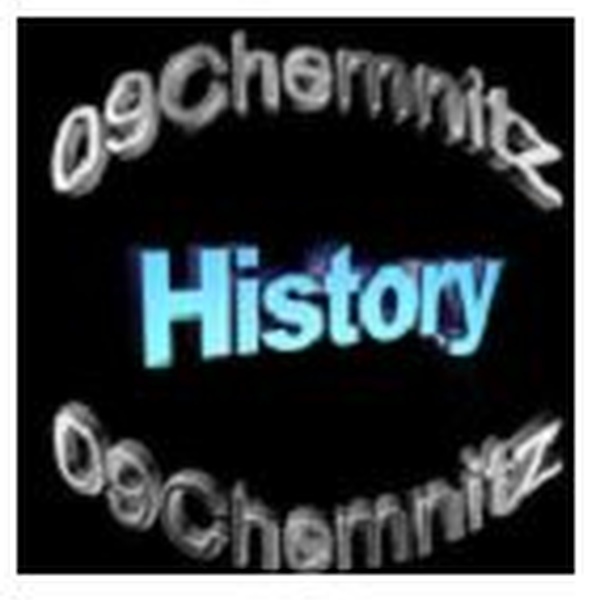Chemnitz History Logo