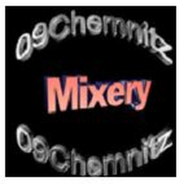 Chemnitz Mixery Logo