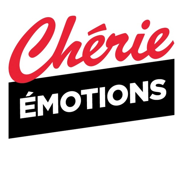 Chérie FM - Émotions Logo