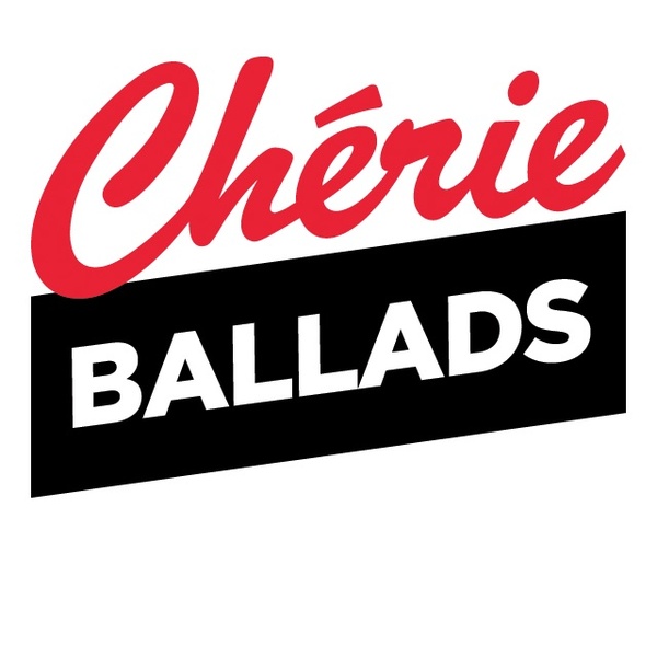 Chérie FM - Ballads Logo