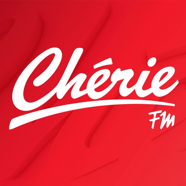 Chérie FM Guyane Logo