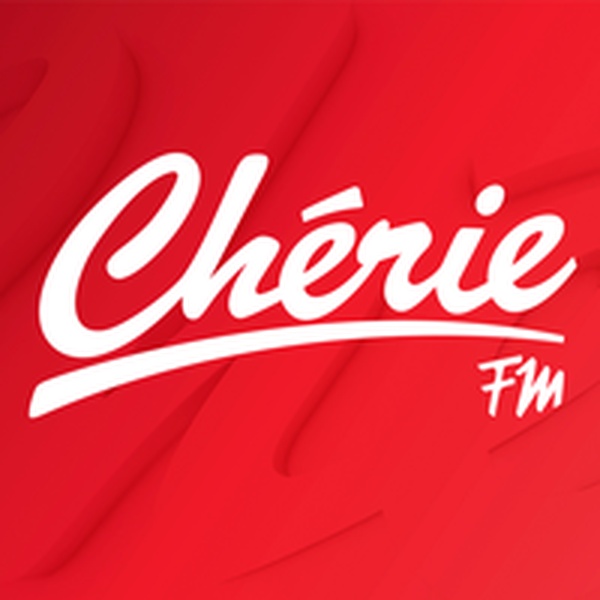 Chérie FM Martinique Logo