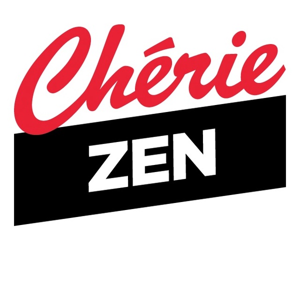 Chérie FM - Zen Logo