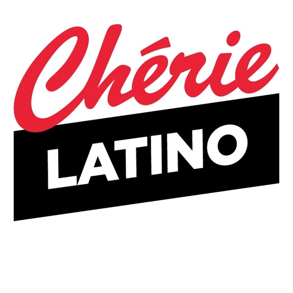 Chérie FM - Latino Logo