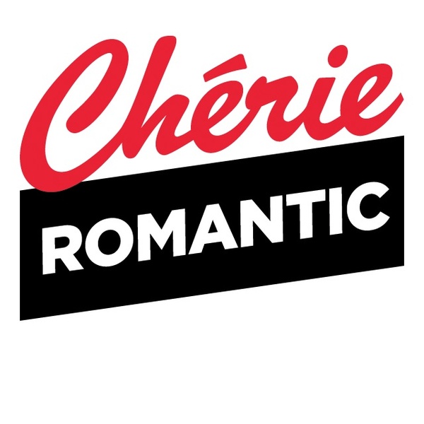 Chérie FM - Romantic Logo