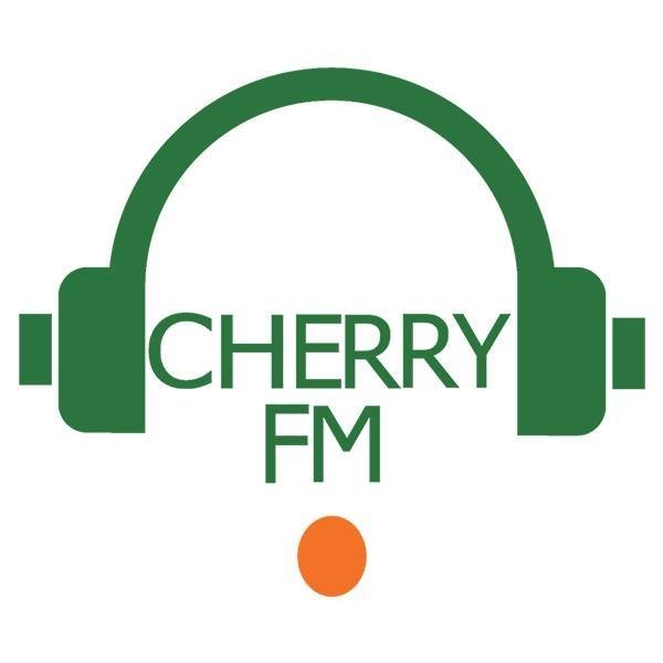 Cherry FM Logo