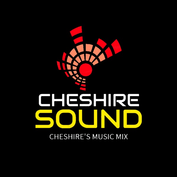 Cheshire Sounds Radio Logo
