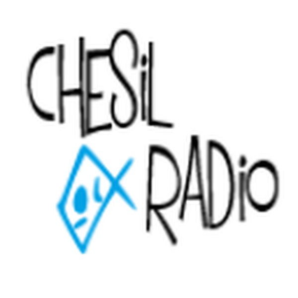 Chesil Radio Logo
