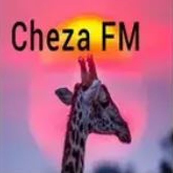 Cheza FM Logo