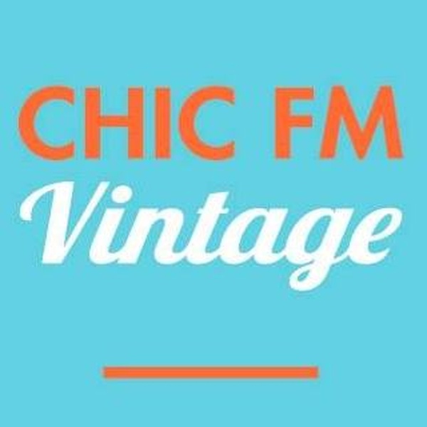 Chic FM Vintage Logo