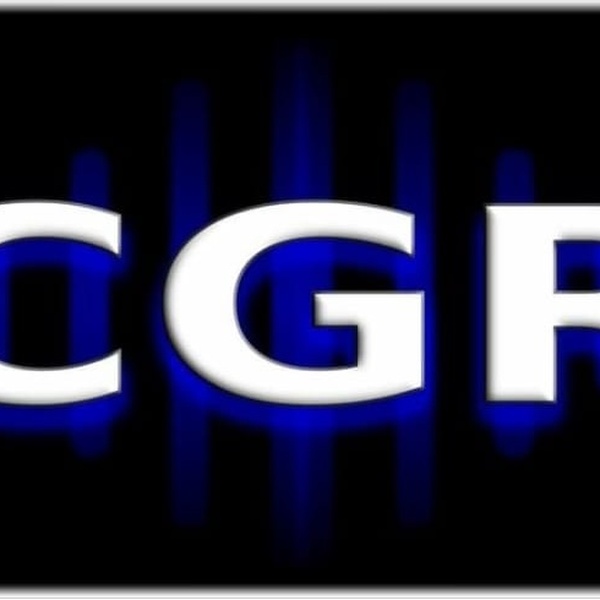 Chicago Greek Radio Logo