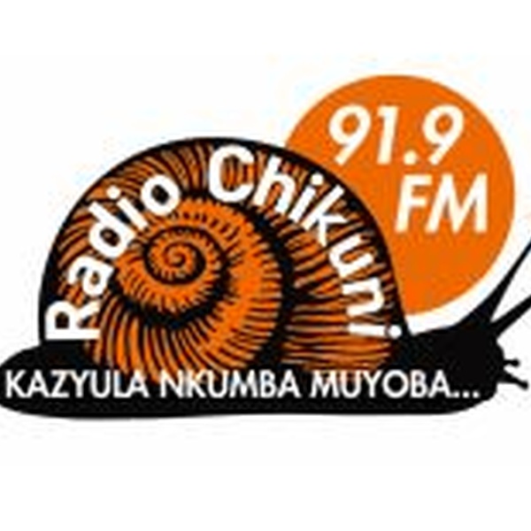 Chikuni Community Radio Station Logo