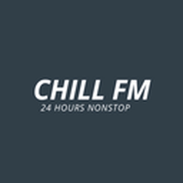 Chill FM Logo