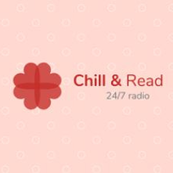 Chill & Read FM Logo