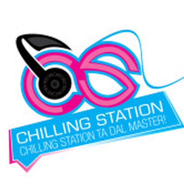 Chilling Station Logo