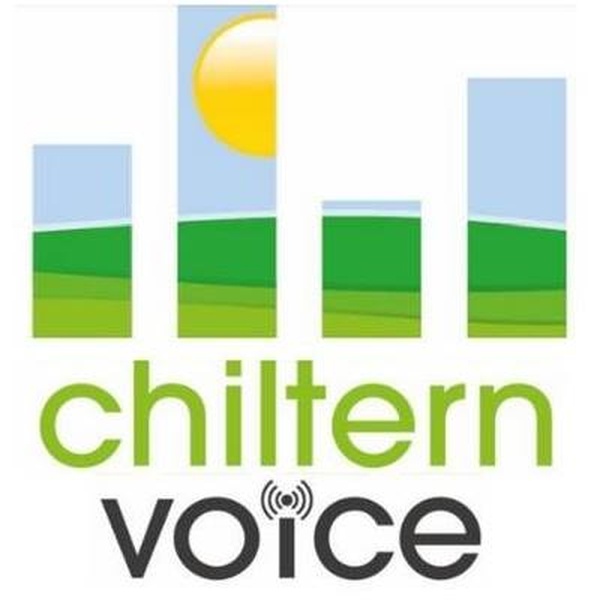 Chiltern Voice FM Logo