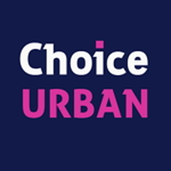 Choice Urban Radio Logo