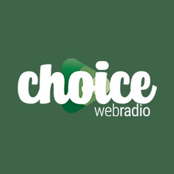 Choice Web Radio Logo