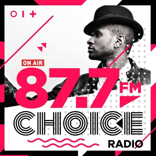 Choice Radio Logo