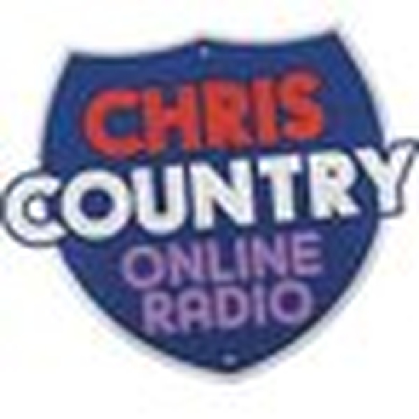 Chris Country Radio Logo