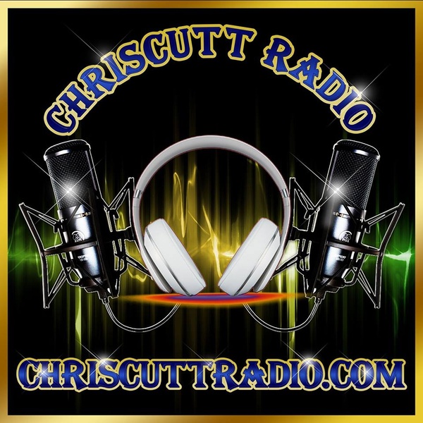 Chriscutt Radio Logo