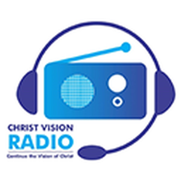 Christ Vision Radio Logo