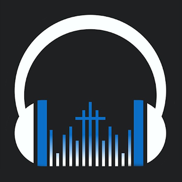 ChristianRock.Net - Christian Hits Logo